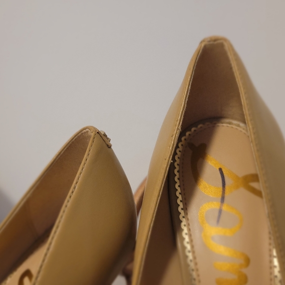 Sam Edelman Women's Hazel Pumps, - Picture 7 of 10